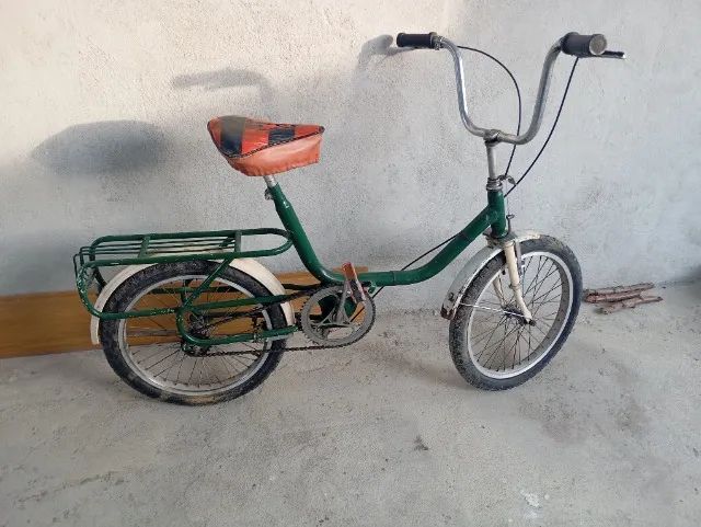 Bicicleta Monareta - Foto 2