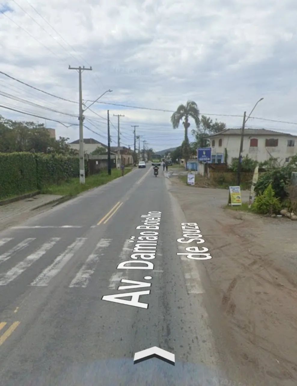 Terreno comercial  - Foto 2