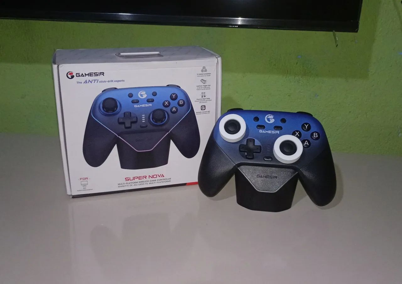 COMTROLE GAMESIR  - Foto 3