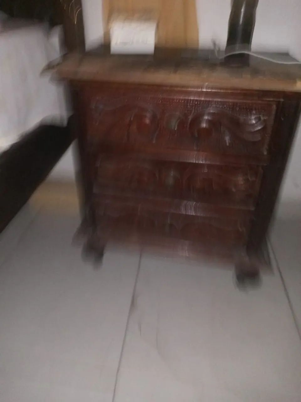 Quarto de casal completo - Foto 5