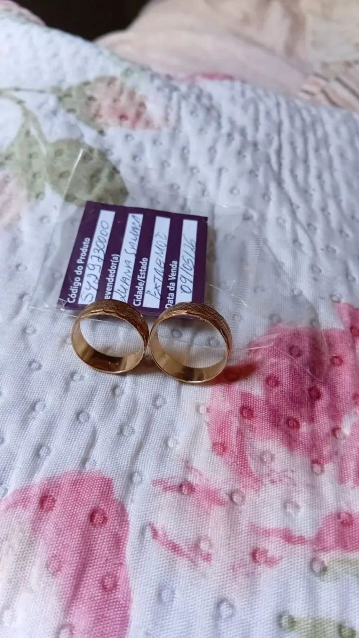 Aliança Rommanel