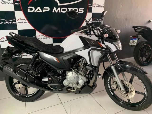 Yamaha Factor 2025 150 ED - Foto 3