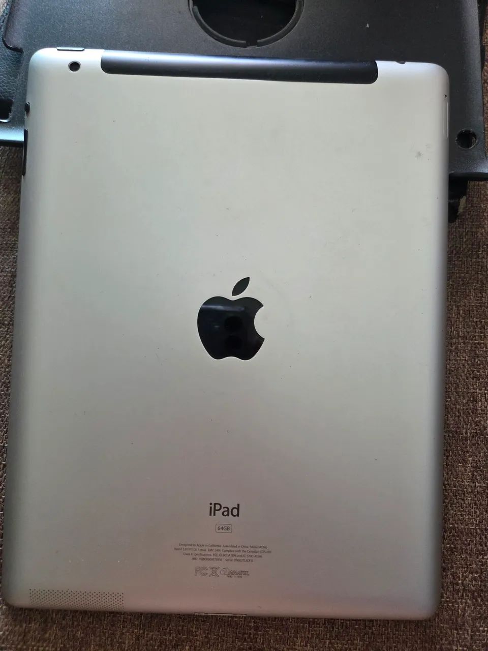 IPAD - para retirada de peças  - Foto 2
