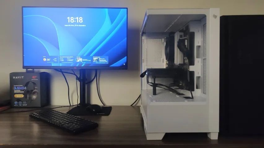 PC Gamer - Oportunidade