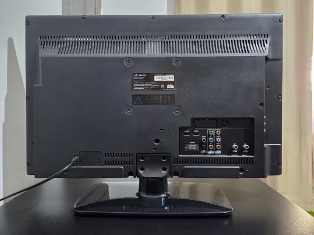 Televisão H-Buster 23"  - Foto 3