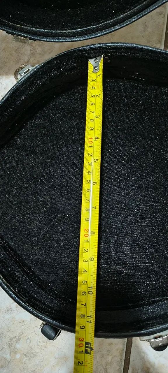 Case para guitarra SG - Foto 5