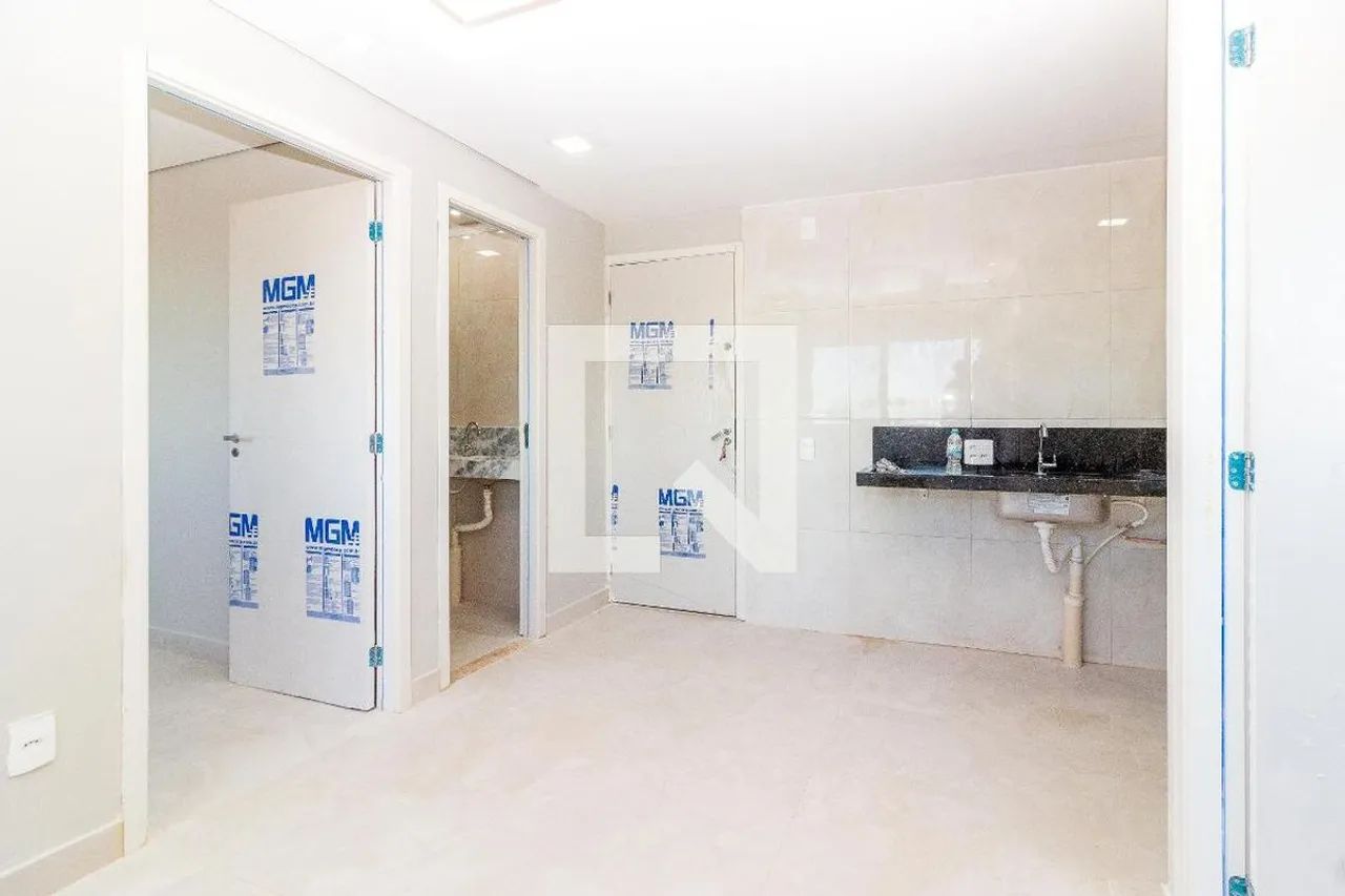 Apartamento à Venda - Veleiros, 2 Quartos, 34 m2 - Foto 3