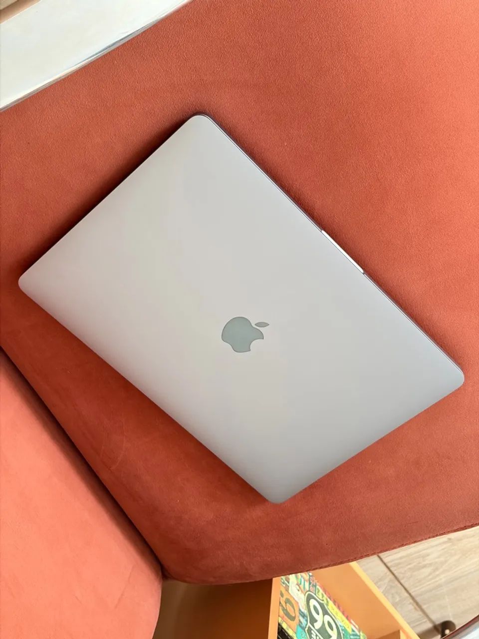 MacBook Pro m1 16gb 256SSD 2020  - Foto 2