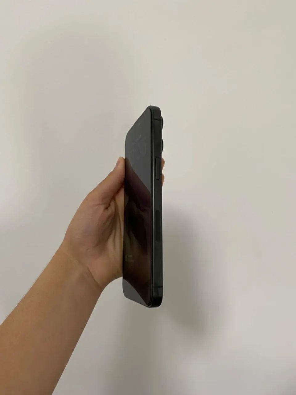 iPhone 15 Pro Max - Excelente Estado | Pronto para Uso - Foto 2