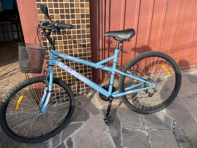 Bicicleta  - Foto 3