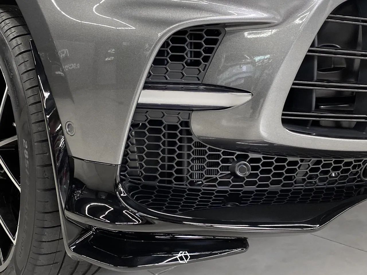 Aston Martin DBX 707 4.0 V8 707cv, foto 10 de 20