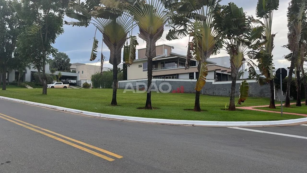 Lote Jardins Milão - Foto 2