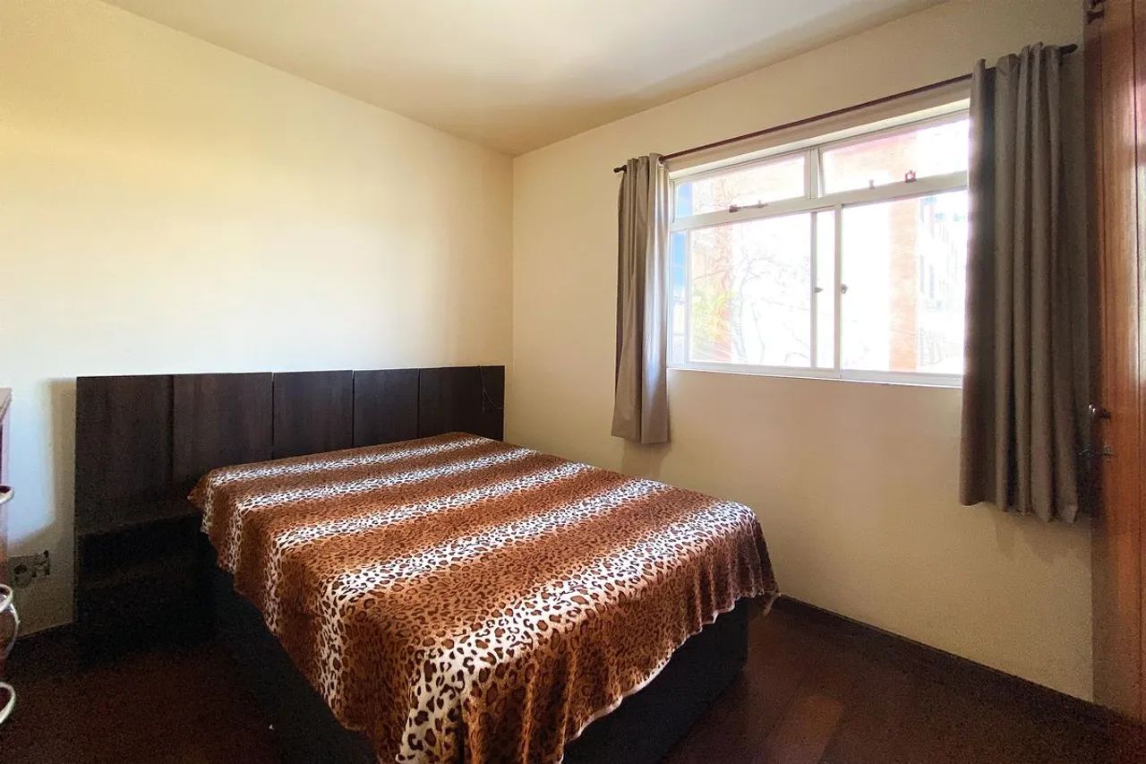 Apartamento à Venda - Santo Antônio, 3 Quartos, 75 m2 - Foto 5