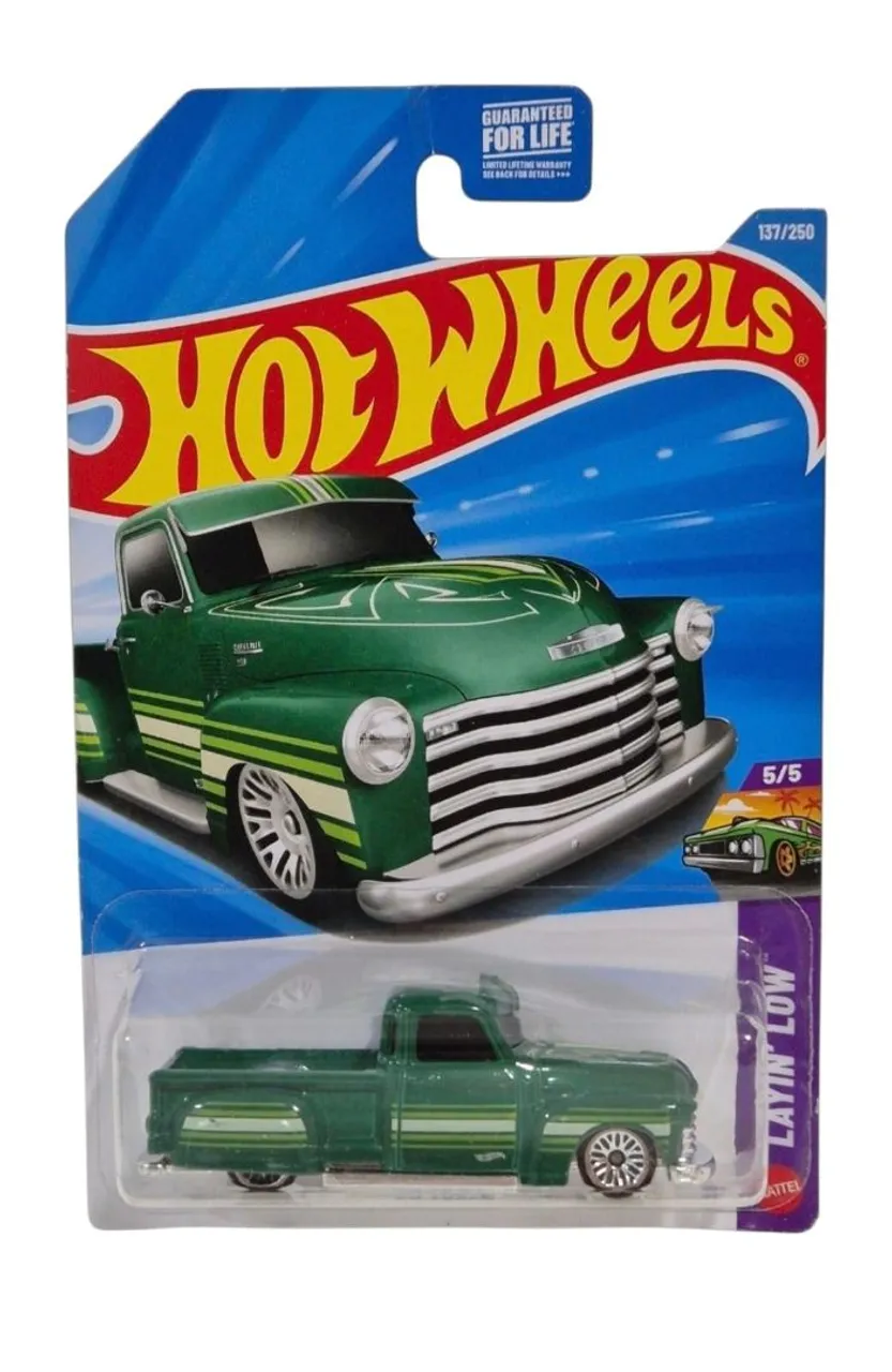 Hot Wheels Rlc F1 The Movie Apxgp - Hobbies e coleções - Jardim