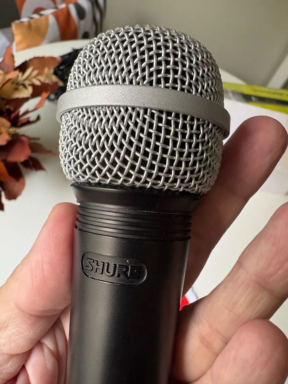 Microfone Shure SV100 - Foto 3