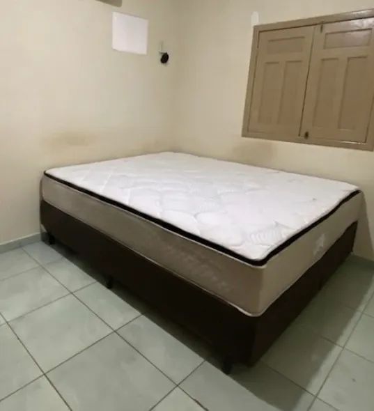 Cama super king