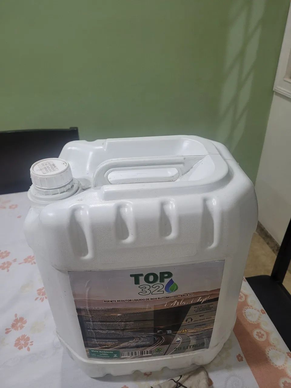 Galões de 20 litros - Foto 2