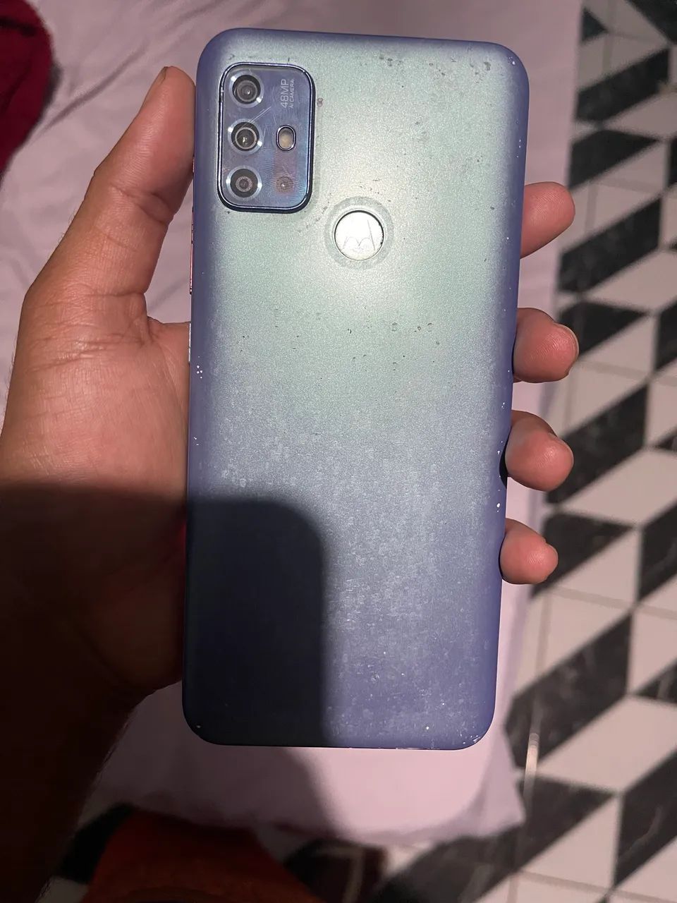 Moto G20 - Foto 2