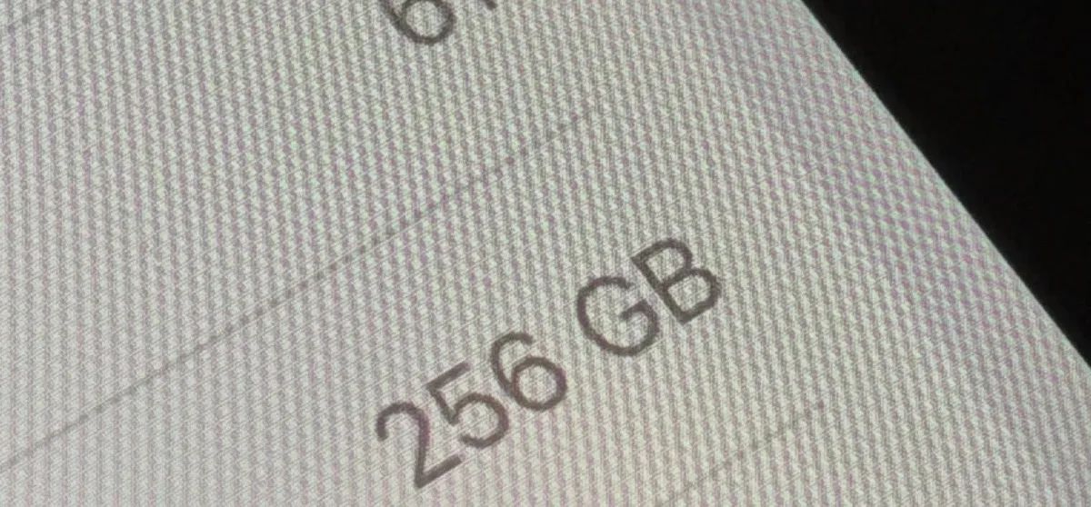iPad Air 5 256gb
