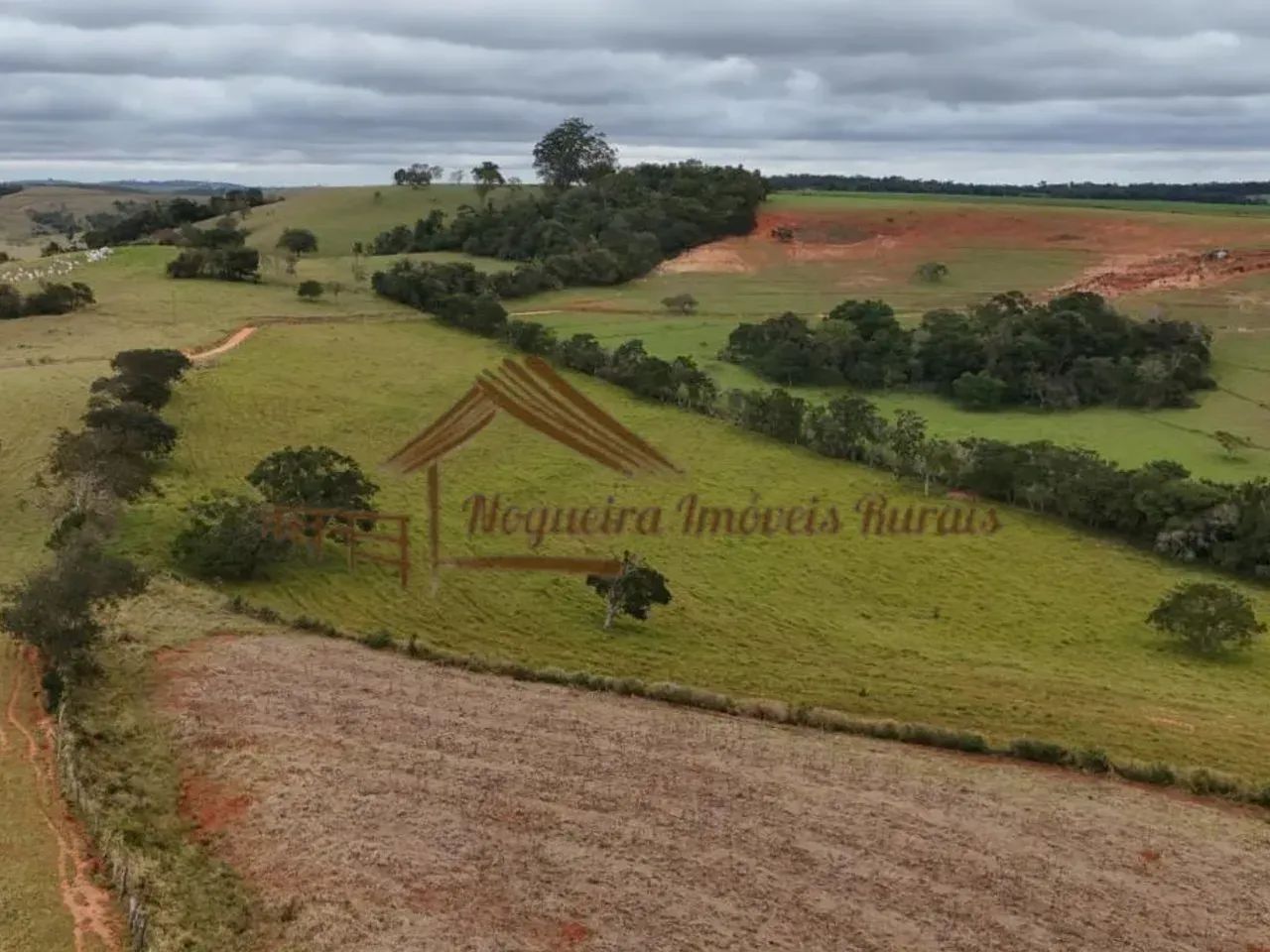 Fazenda com 152 alqueires na região de Buri-SP - Foto 3