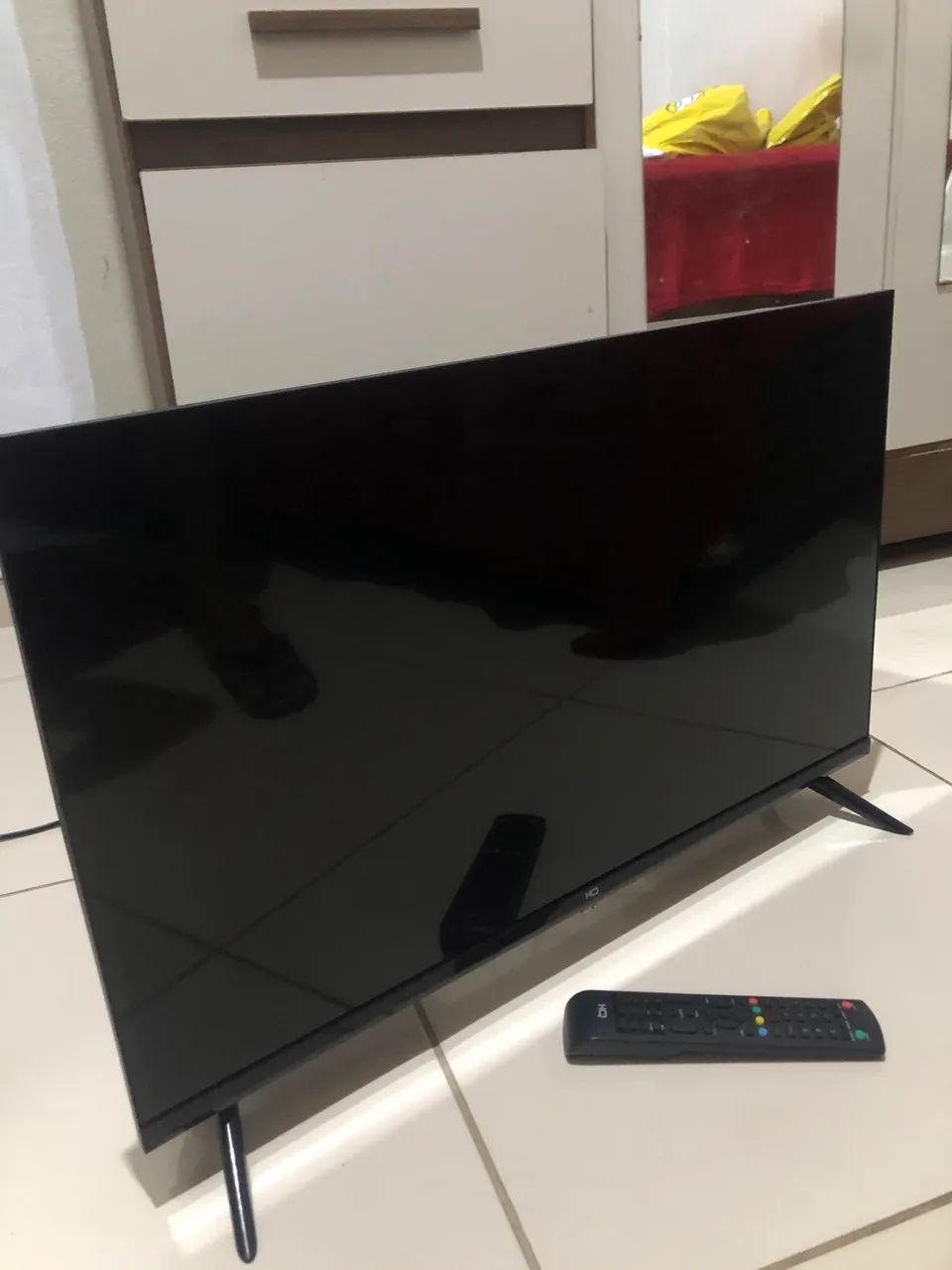 Tv smart 32 polegadas 