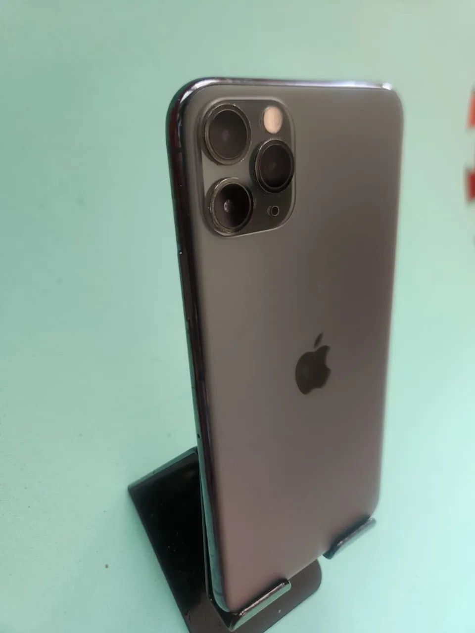 iPhone 11  Pro Max 256gb/apenas venda! - Foto 3