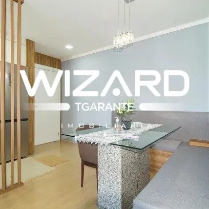 Apartamento à venda com 67m², 3 quartos e 1 vaga - Foto 5
