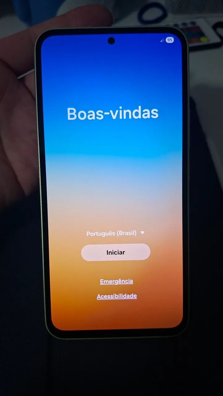 Celular A54 Samsung  - Foto 3
