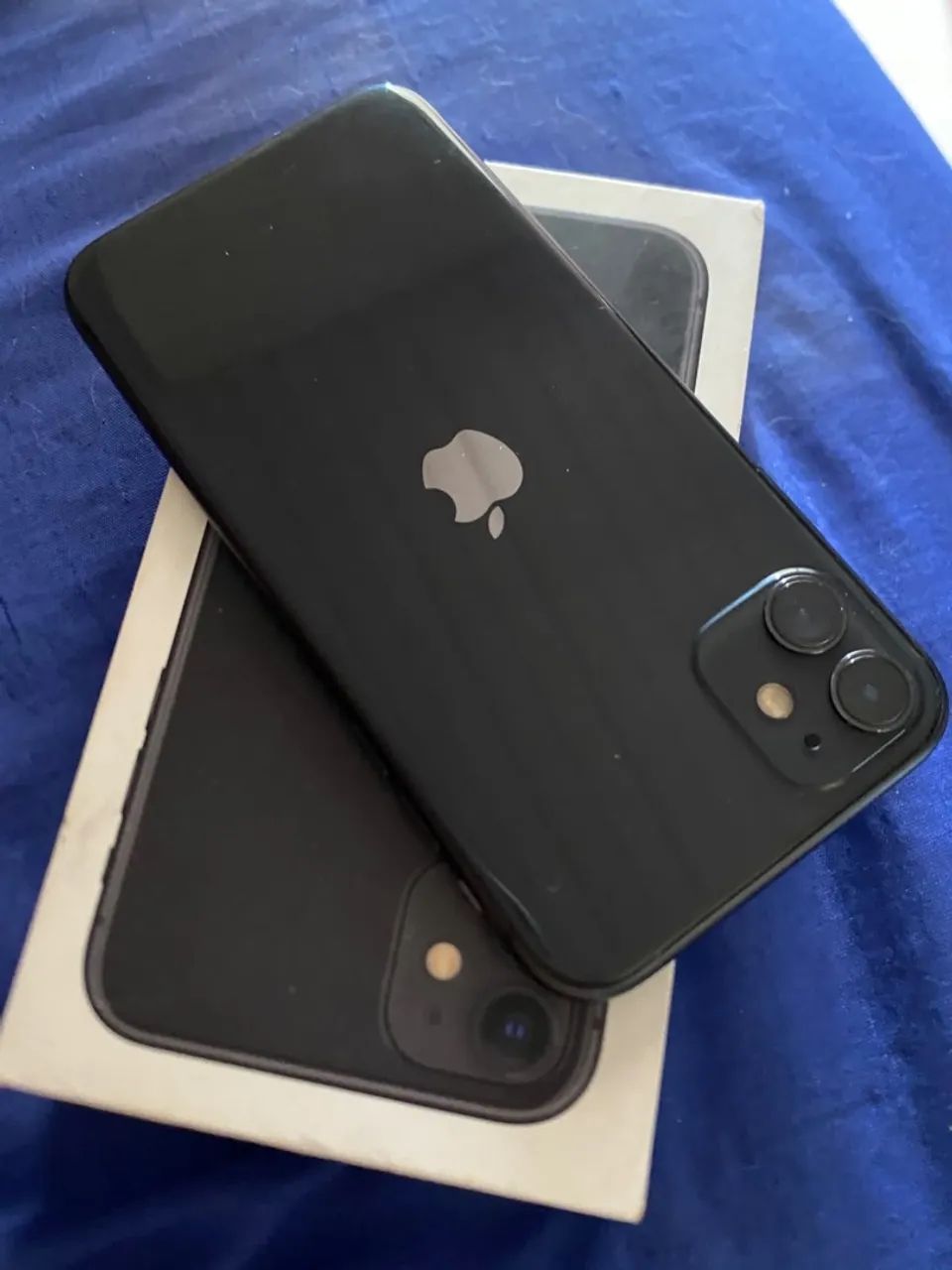 PROMOÇÃO IPHONE 11 - Foto 2