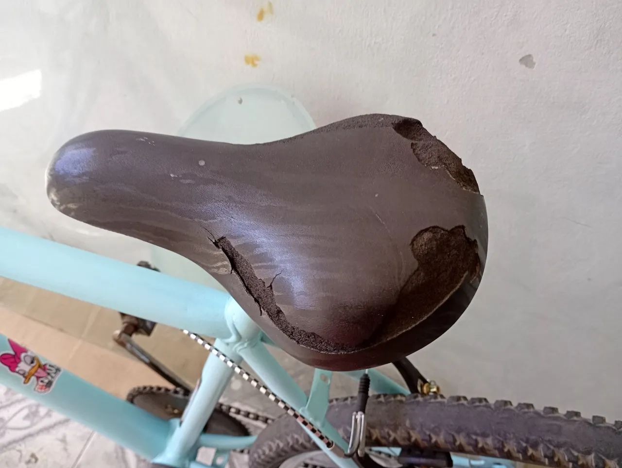 Bicicleta  - Foto 5