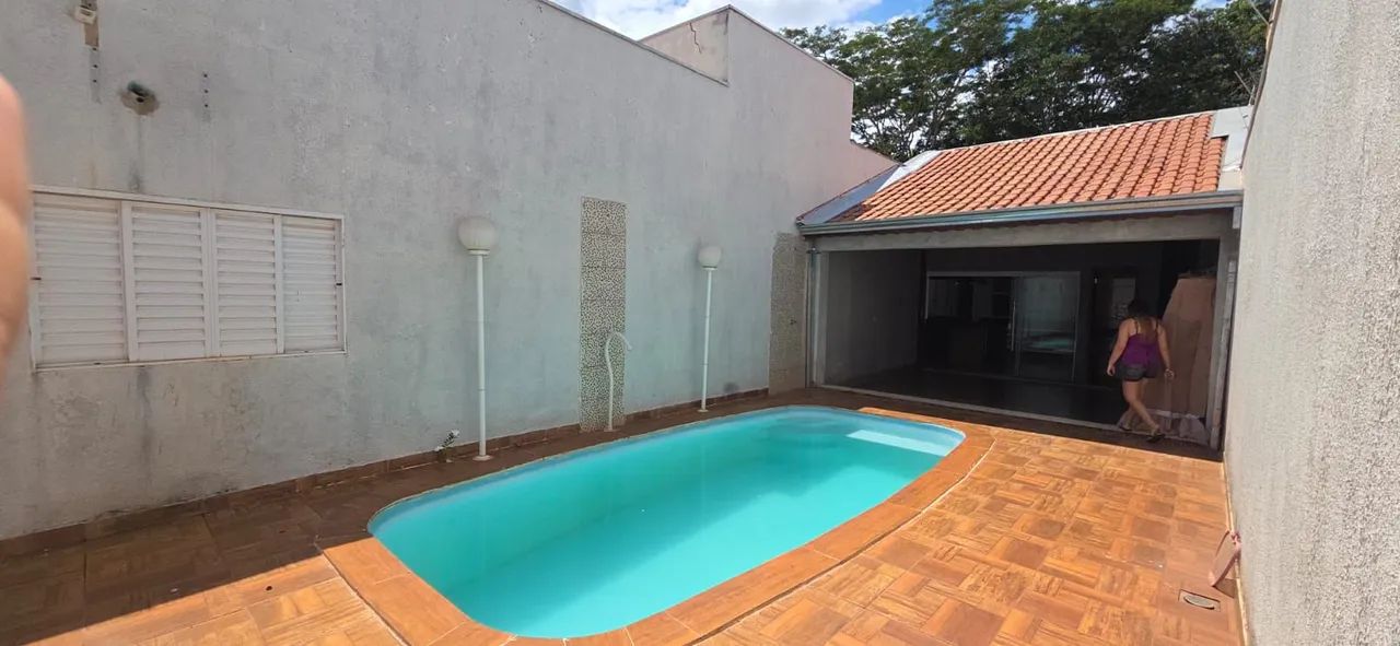 Foto - Sertãozinho - Jardim Nova Europa
