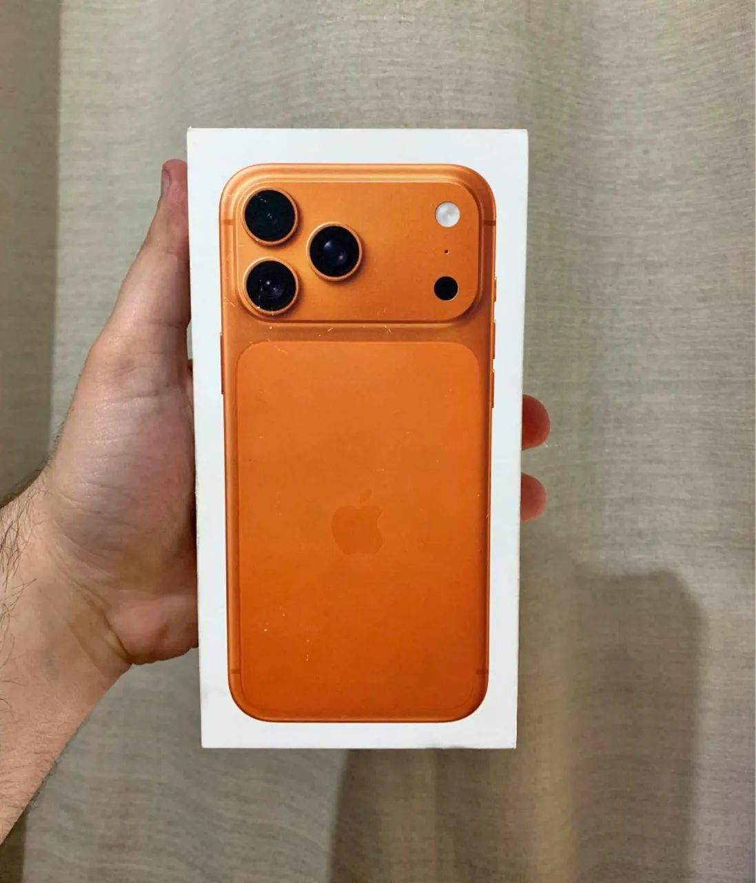 iPhone 17 Pro Max 256 GB  - Foto 2