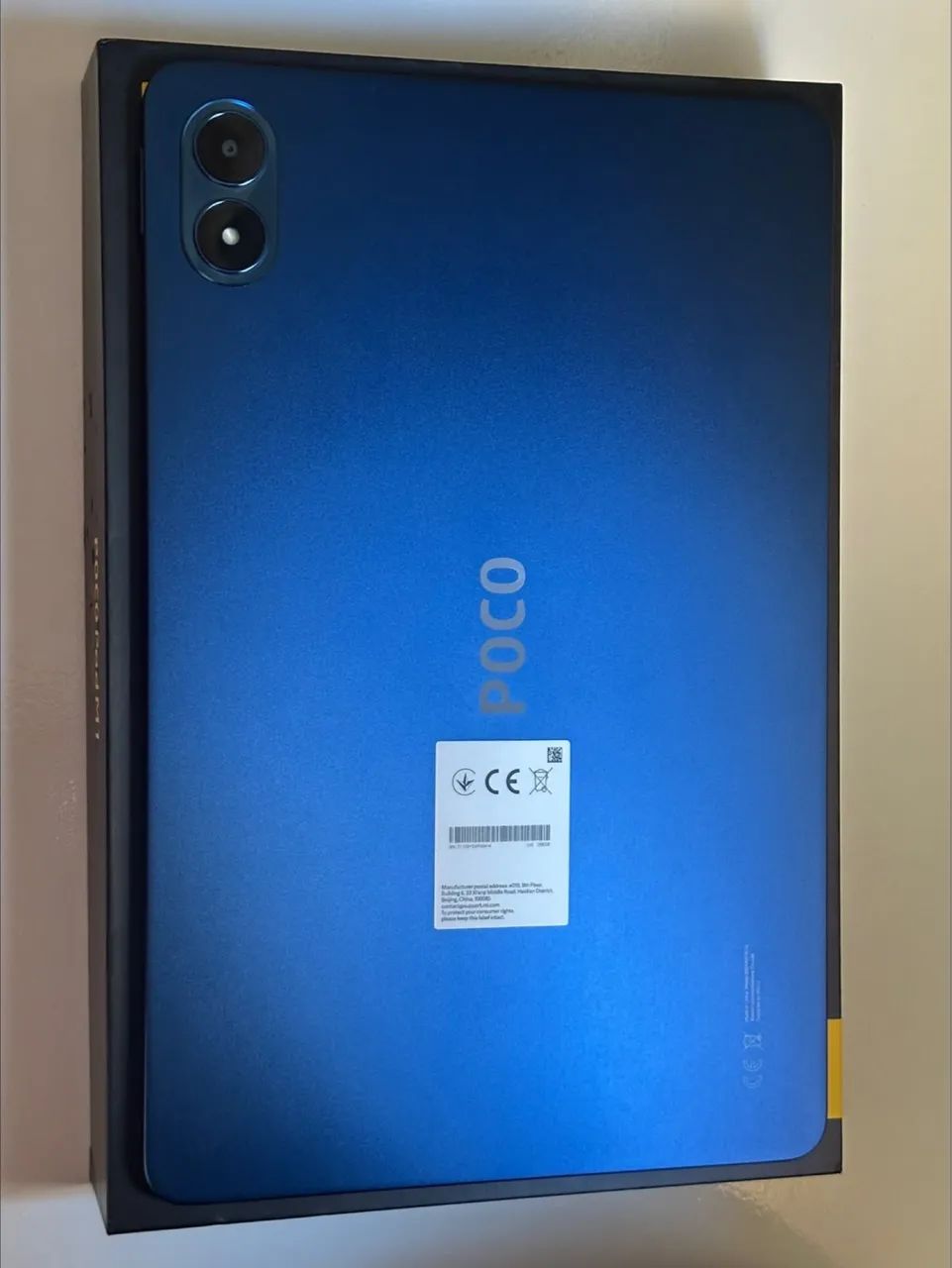 POCO Pad M1 - Foto 3