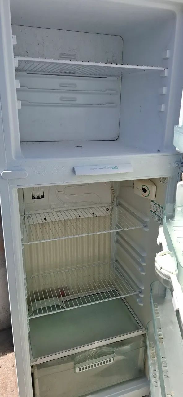 Geladeira consul 480 litros normal - Foto 3