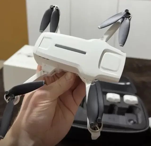 Drone Profissional FIMI X8 MINI - Foto 4