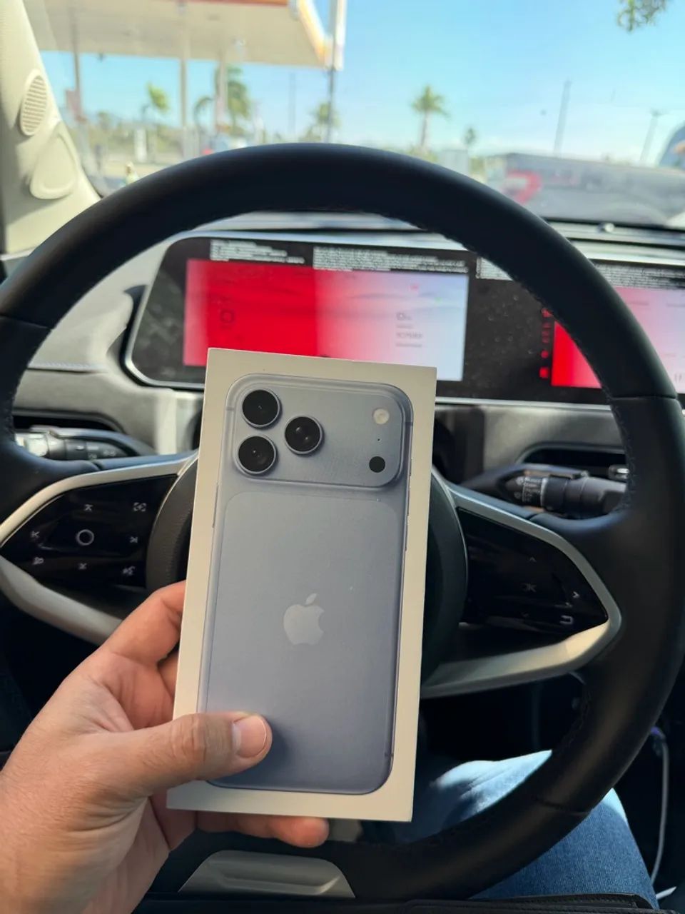 iPhone 18 Pro Max 512g - Foto 4