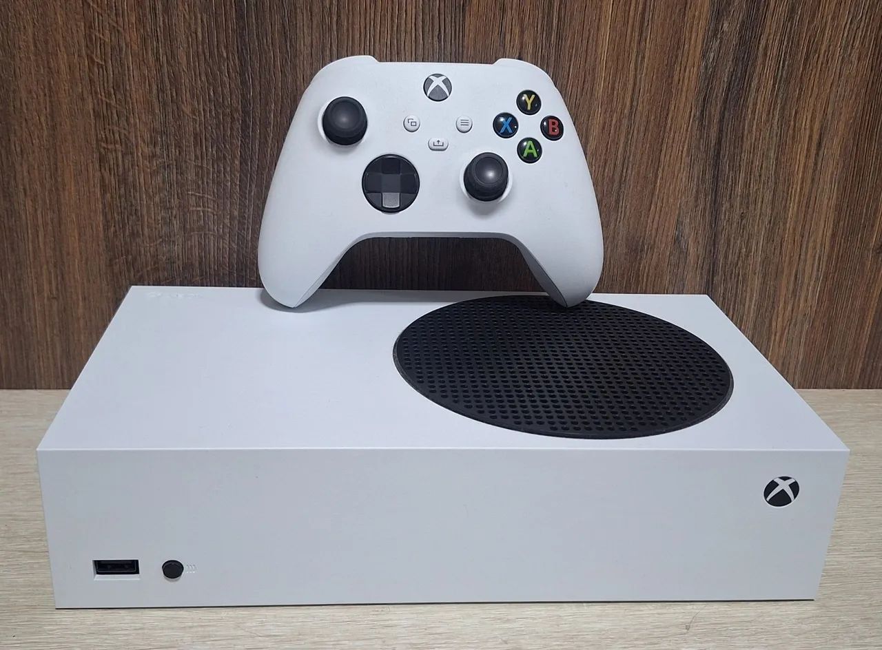 Xbox one Series S