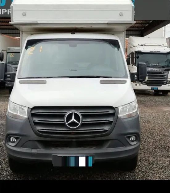 Sprinter 416 - Foto 4