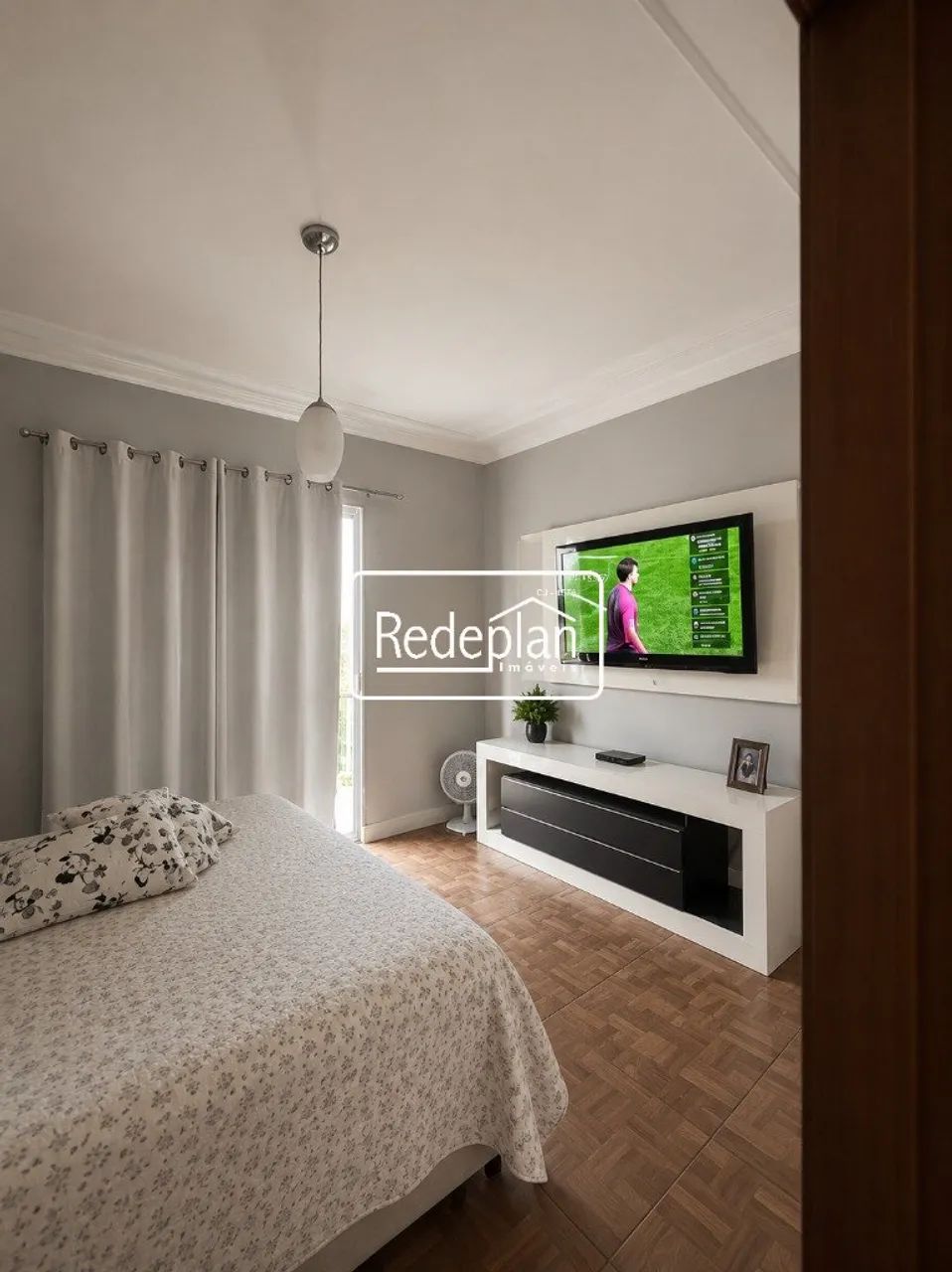 Casa com 3 Quartos no Jardim Suíça - Volta Redonda - Foto 3