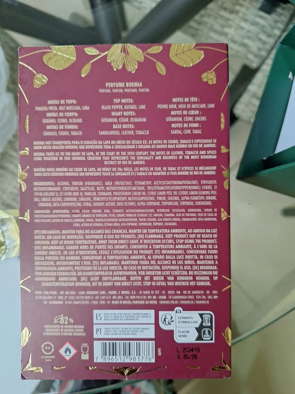 Granado - Foto 2
