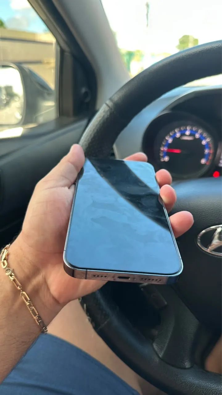 iPhone 14 Pro Max - Foto 2