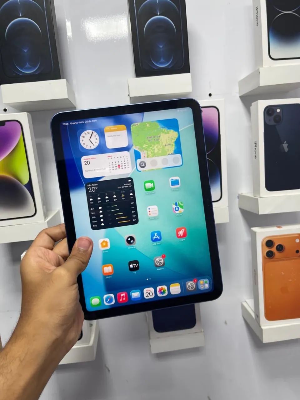 IPAD 10 64 GB 2.100,00 - Foto 2