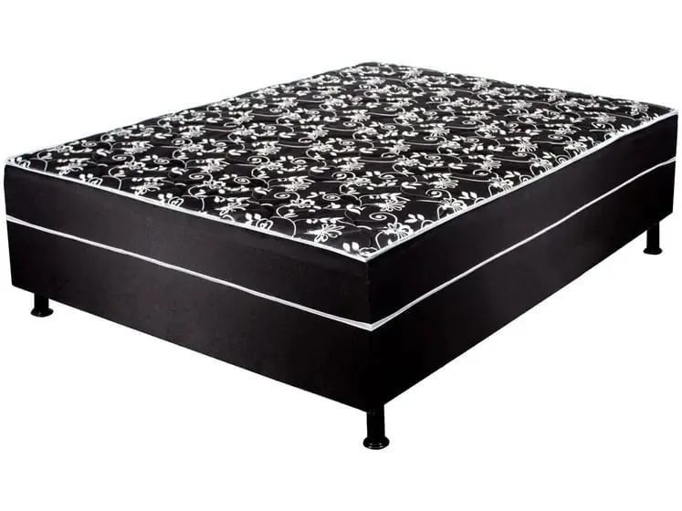 Cama box