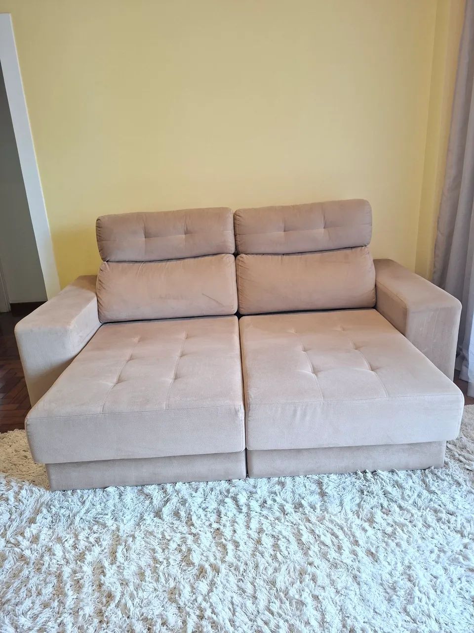 Vendo móvel em excelente estado  - Foto 3