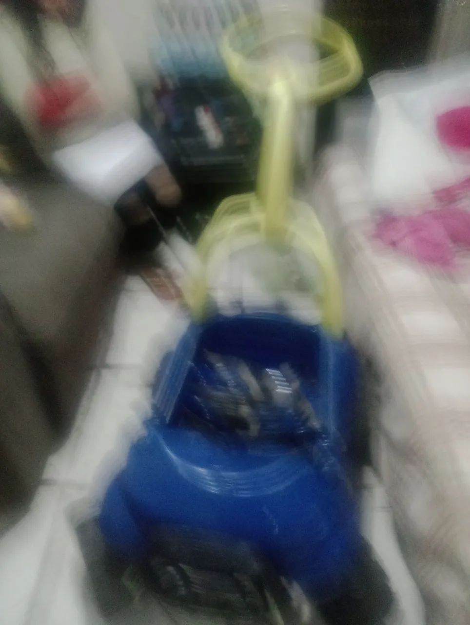 Carrinho de passeio  - Foto 3