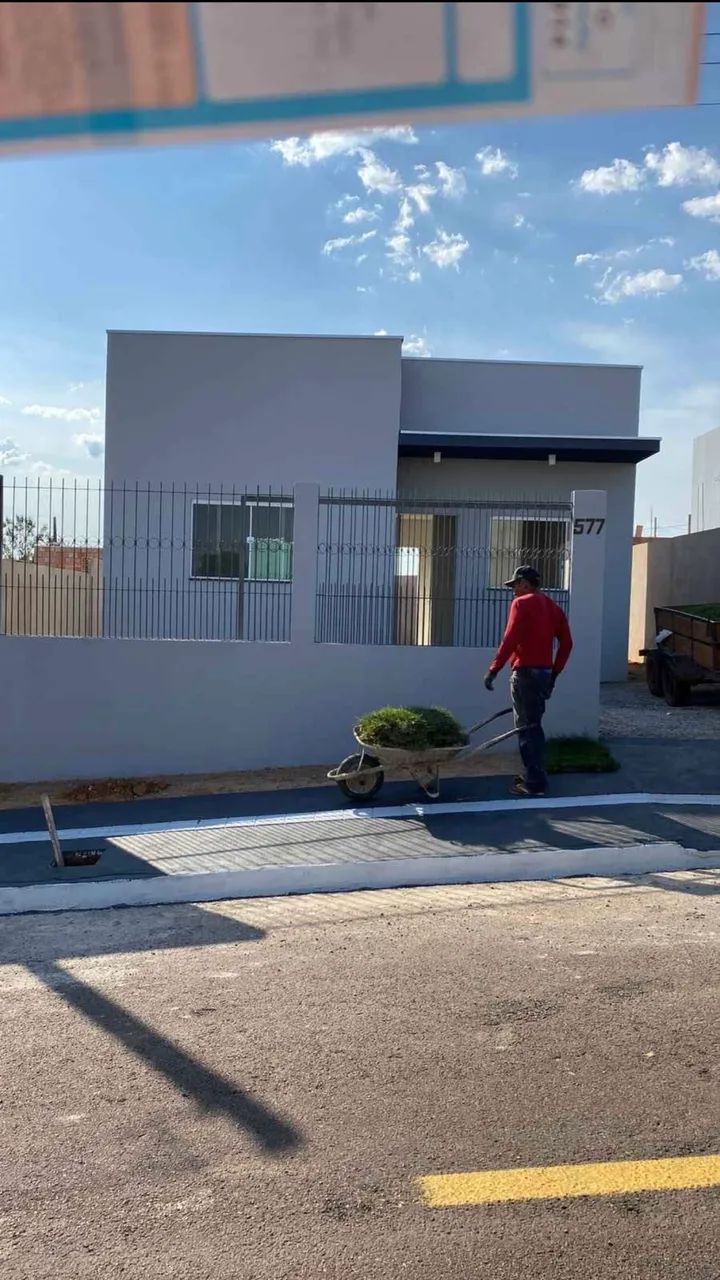 Ca VENDO CASA EM COLINA DE LARANJEIRAS  - Foto 2