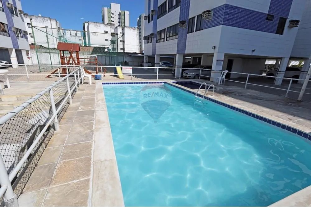 Apartamento em Piedade, 03 quartos - 78m2 - Foto 2