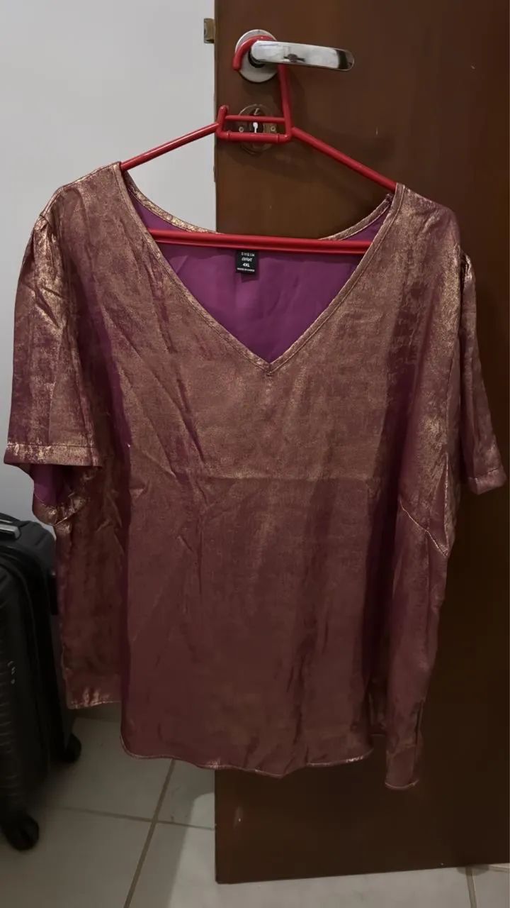 Roupas e calçados  - Foto 4