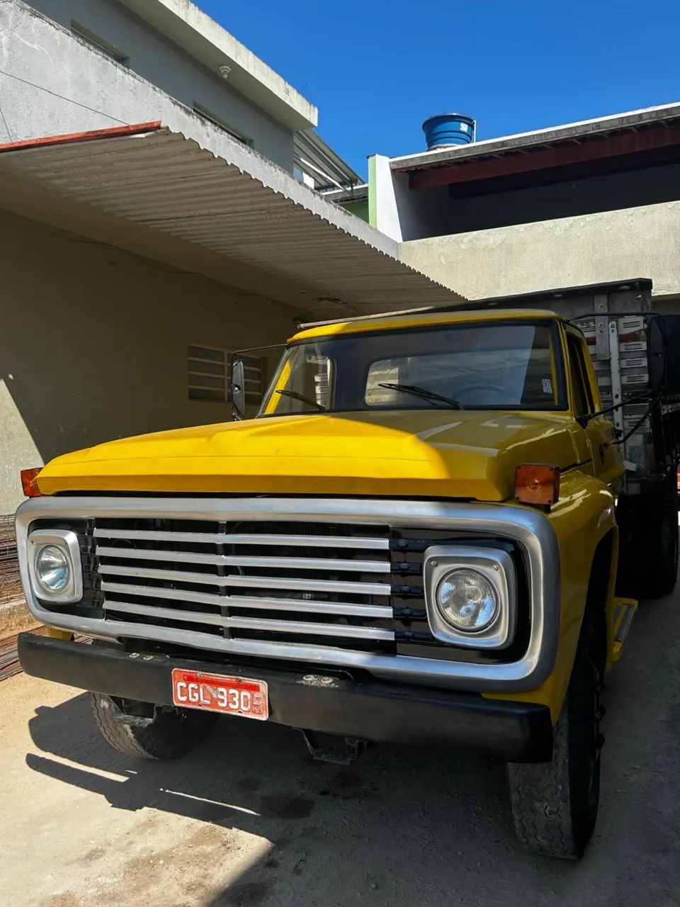 Ford 1981 - Foto 2