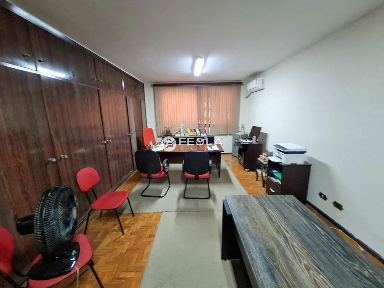 Casa à venda em Americana, Centro, com 5 quartos, com 289 m²